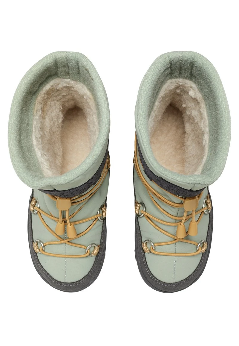 Affenzahn MINI A TURE BÄR - Snowboot/Winterstiefel - Blau 3 Affenzahn MINI A TURE BÄR - Snowboot/Winterstiefel - Blau – Bild 3