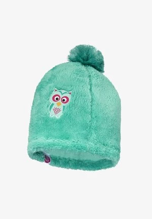 Affenzahn BÄR - Mütze - Blau 5 Affenzahn BÄR - Mütze - Blau – Bild 5