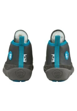 Affenzahn EASY WARM HUND - Snowboot/Winterstiefel - Grau -Kleine Welt Verkauf c5a7354f340a4d909712312a9bc95917