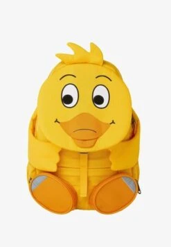 Affenzahn KLEINER FREUND DIE MAUS ENTE - Tourenrucksack - Gelb 11 Affenzahn KLEINER FREUND DIE MAUS ENTE - Tourenrucksack - Gelb -Kleine Welt Verkauf c6cd9655731d41c0b1487e8bb0afe9ac