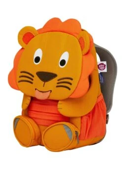 Affenzahn LÖWE - Tagesrucksack - Gelb -Kleine Welt Verkauf c7b284cdea0c49c5a483db3546a8fc77