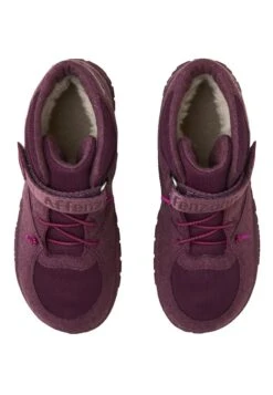 Affenzahn BEERE - Stiefelette - Beere 8 Affenzahn BEERE - Stiefelette - Beere -Kleine Welt Verkauf c7b37fe4b391496cb97be9c8a1e6da91