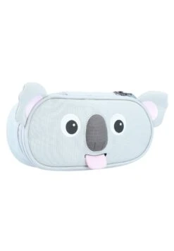 Affenzahn Federmäppchen - Karla Koala -Kleine Welt Verkauf cd835459a4d04620bf24a54a7ea3facd
