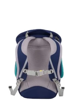 Affenzahn Tagesrucksack - Petrol -Kleine Welt Verkauf cee2e96209294c2d8d24f53532663ac7