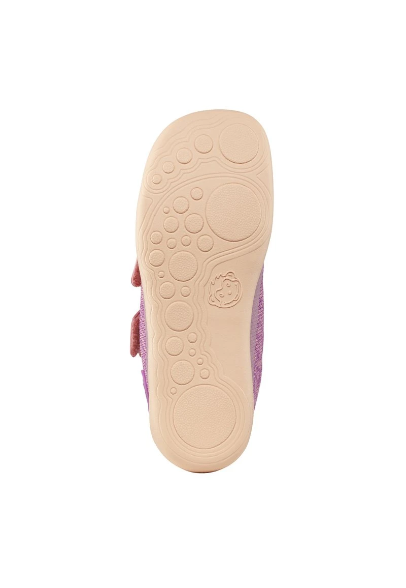 Affenzahn HAPPY FLAMINGO - Klettschuh - Pink 5 Affenzahn HAPPY FLAMINGO - Klettschuh - Pink – Bild 5