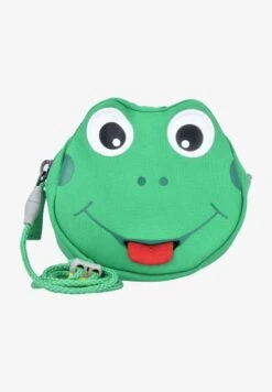 Affenzahn Umhängetasche - Finn Frosch