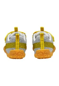 Affenzahn Sneaker Low - Grau 9 Affenzahn Sneaker Low - Grau -Kleine Welt Verkauf db8ef67306c348f7a98b763ccb981996