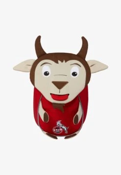 Affenzahn KLEINE FREUNDE - Tagesrucksack - Hennes Ziege