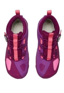 Affenzahn FLAMINGO - Sneaker High - Pink -Kleine Welt Verkauf e4943169aad2472a8d73144a669cd07d