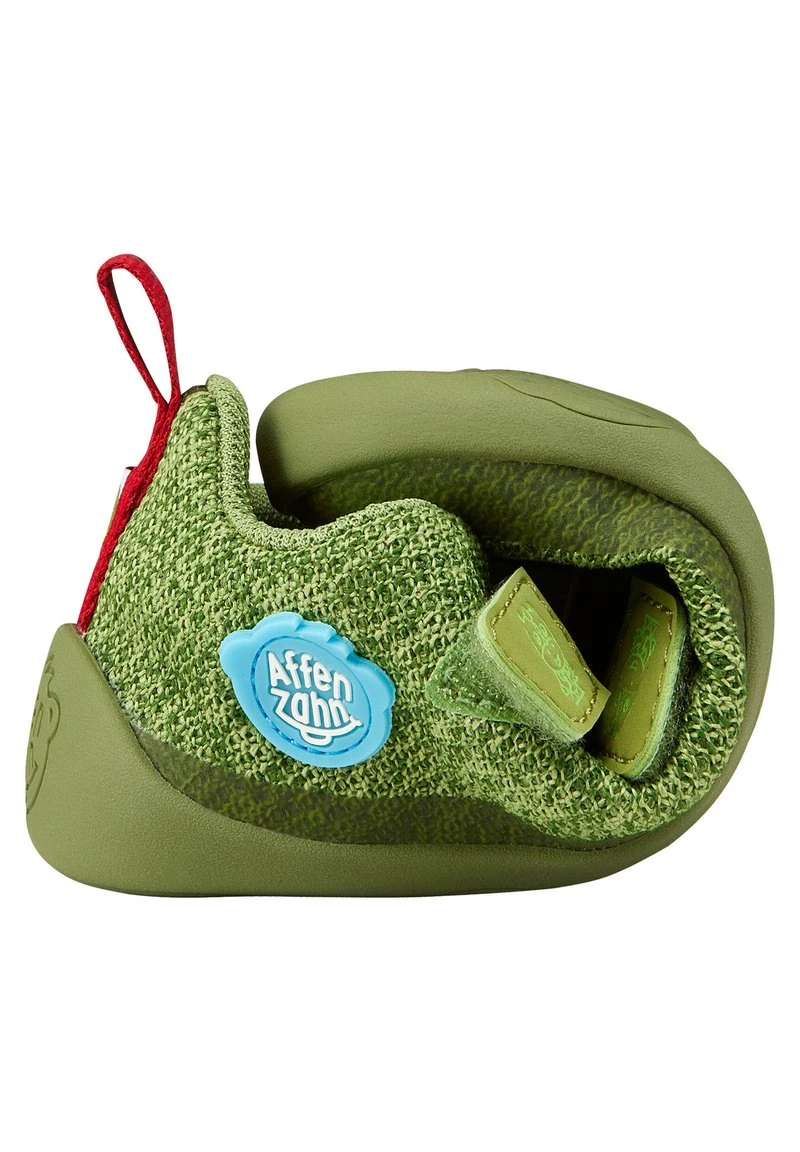 Affenzahn DRACHE - Sneaker Low - Grün 5 Affenzahn DRACHE - Sneaker Low - Grün – Bild 5