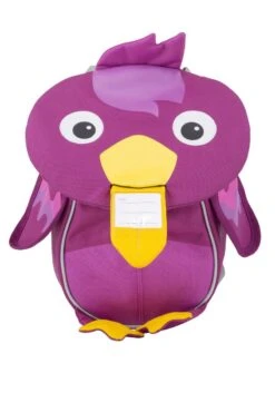 Affenzahn KLEINER FREUND VOGEL - Tagesrucksack - Purple 11 Affenzahn KLEINER FREUND VOGEL - Tagesrucksack - Purple -Kleine Welt Verkauf ecc5c32015d841de89d8063fbdd69c4d
