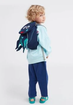 Affenzahn Tagesrucksack - Petrol