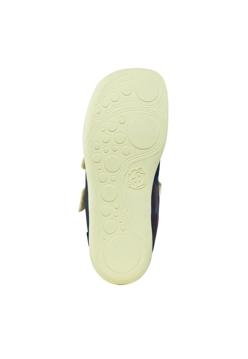 Affenzahn LUCKY SCHILDKRÖTE - Klettschuh - Blau 5 Affenzahn LUCKY SCHILDKRÖTE - Klettschuh - Blau – Bild 5