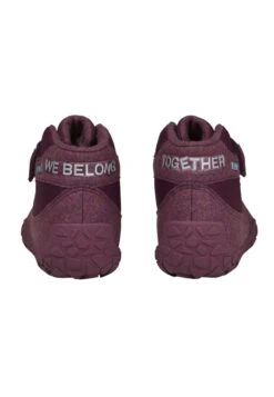 Affenzahn BEERE - Stiefelette - Beere 9 Affenzahn BEERE - Stiefelette - Beere -Kleine Welt Verkauf fa41ab45948f49779b896860915c7fa8