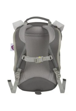 Affenzahn KLEINER FREUND HUND - Tagesrucksack - Grau 8 Affenzahn KLEINER FREUND HUND - Tagesrucksack - Grau -Kleine Welt Verkauf fc9db03db8ae42ada7056d6af1e31060