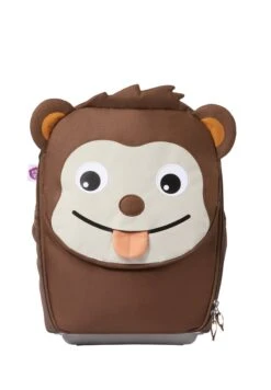 Affenzahn Trolley - Braun 9 Affenzahn Trolley - Braun -Kleine Welt Verkauf fd9120b8a99f413092025134bc647ff9