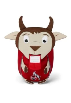 Affenzahn KLEINE FREUNDE - Tagesrucksack - Hennes Ziege -Kleine Welt Verkauf fdab19f79547423eb5317bb15dd214eb
