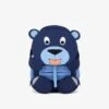 Affenzahn EULE - Tagesrucksack - Blau
