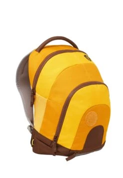 Affenzahn DAYDREAMER TIGER - Tagesrucksack - Gelb -Kleine Welt Verkauf fe96f3d928f047e59920b72ae31c3b2d